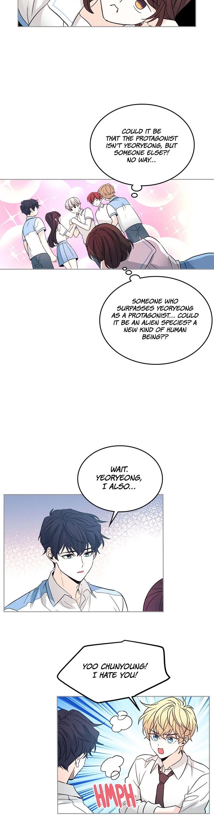 Inso's Law Chapter 68 page 20 - Chapter 68: Chapter68
