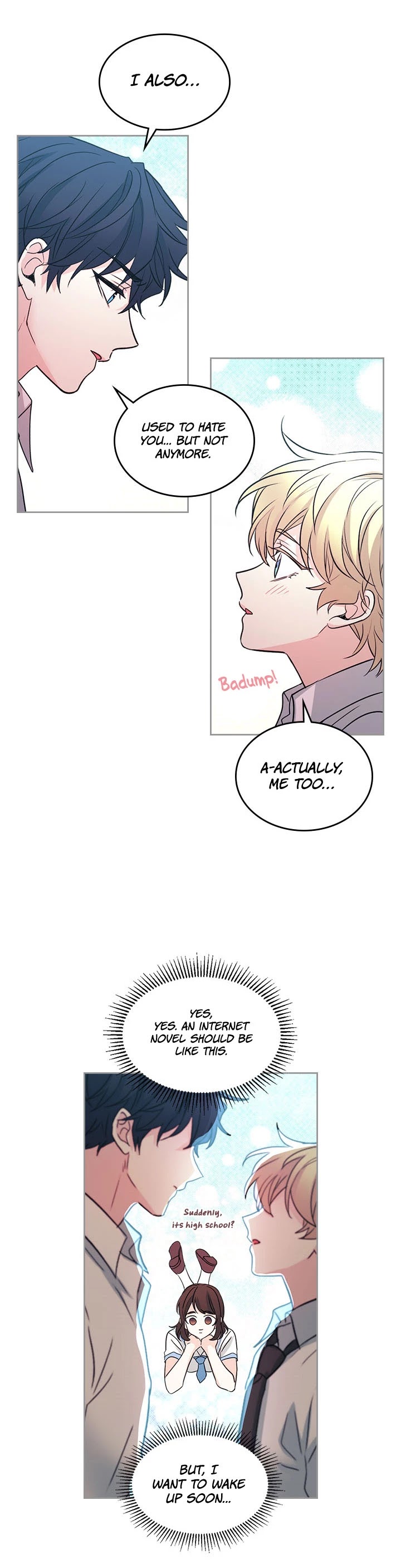 Inso's Law Chapter 68 page 21 - Chapter 68: Chapter68