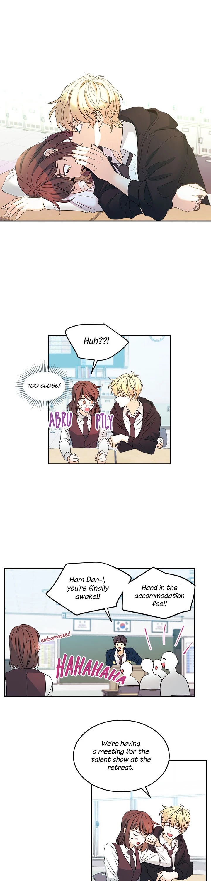 Inso's Law Chapter 68 page 23 - Chapter 68: Chapter68