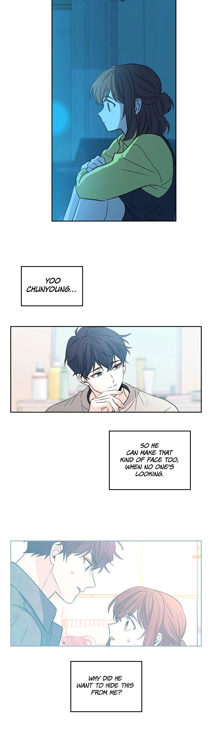 Inso's Law Chapter 68 page 4 - Chapter 68: Chapter68