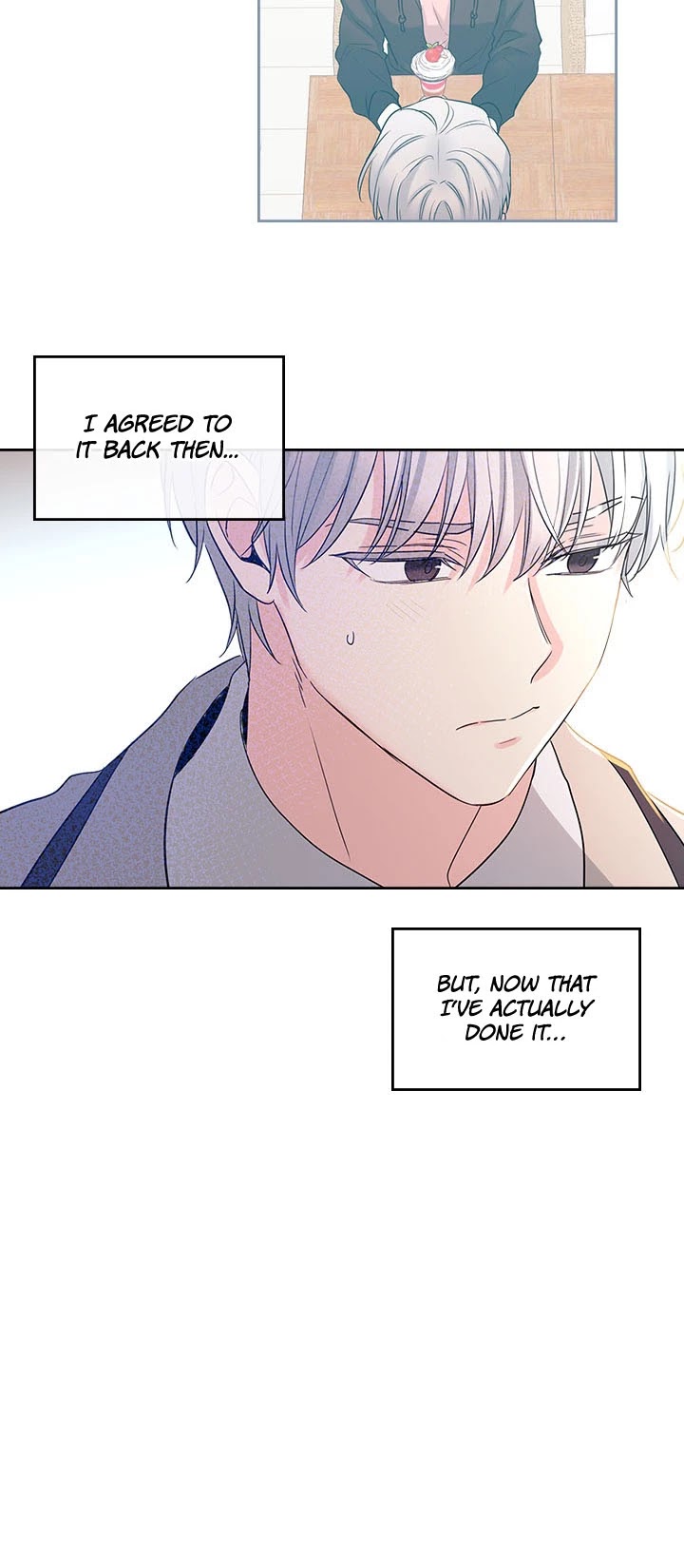 Inso's Law Chapter 69 page 11 - Chapter 69: Chapter69
