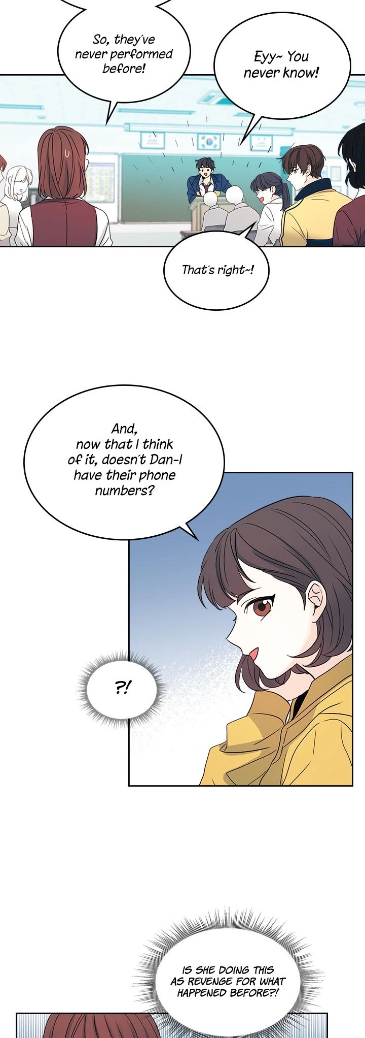 Inso's Law Chapter 69 page 2 - Chapter 69: Chapter69