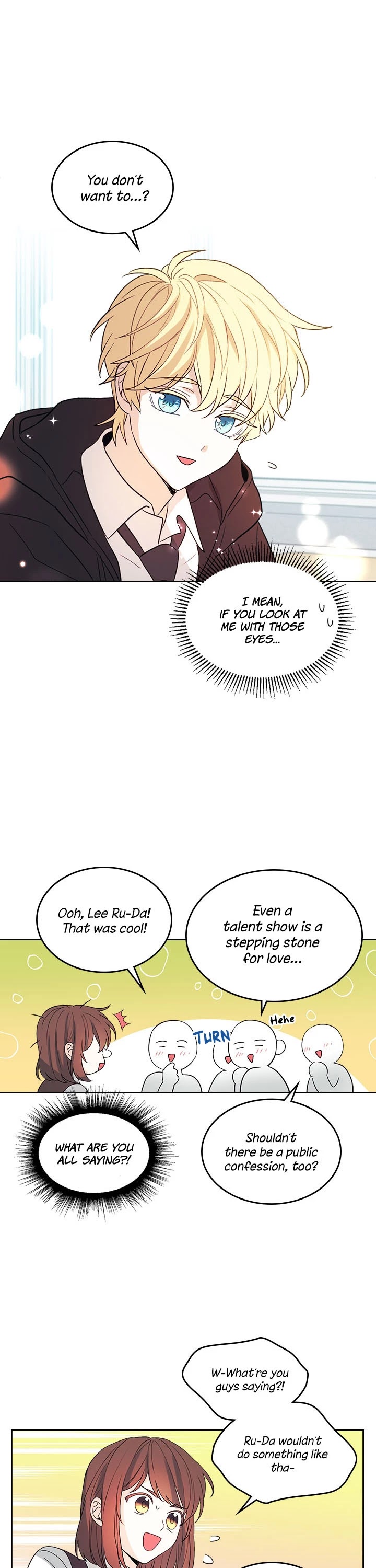 Inso's Law Chapter 69 page 21 - Chapter 69: Chapter69