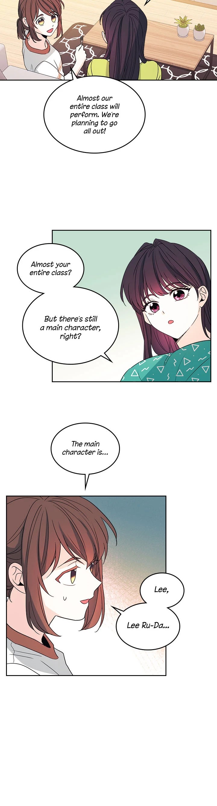 Inso's Law Chapter 69 page 25 - Chapter 69: Chapter69