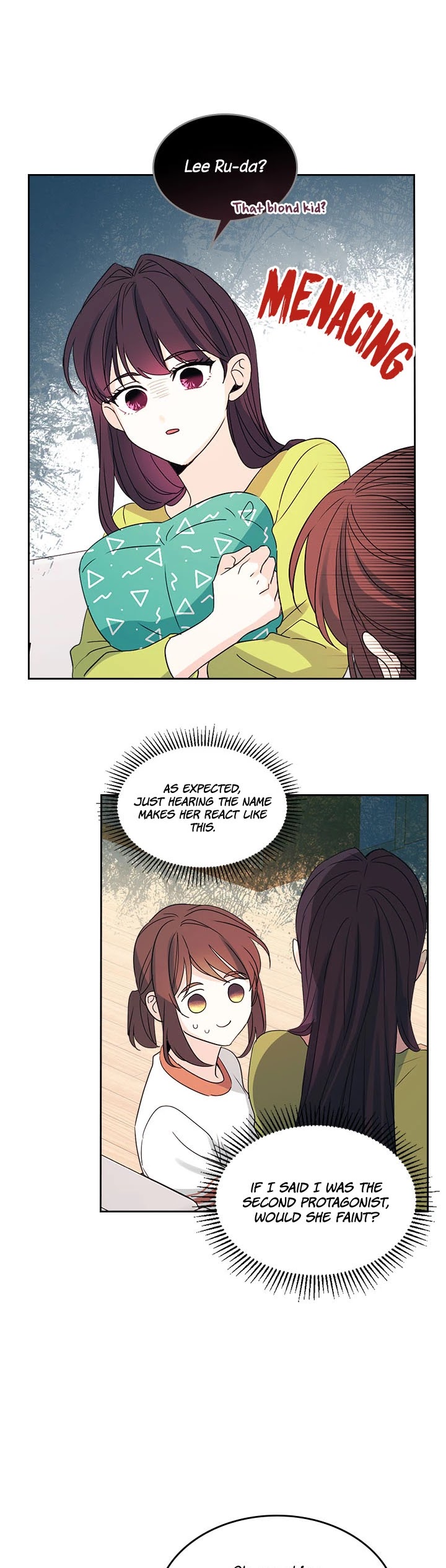 Inso's Law Chapter 69 page 26 - Chapter 69: Chapter69