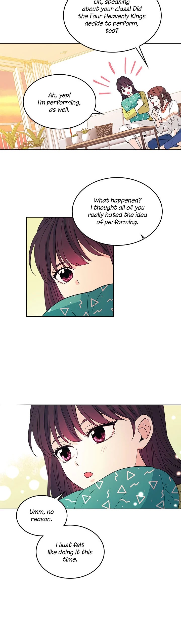 Inso's Law Chapter 69 page 27 - Chapter 69: Chapter69