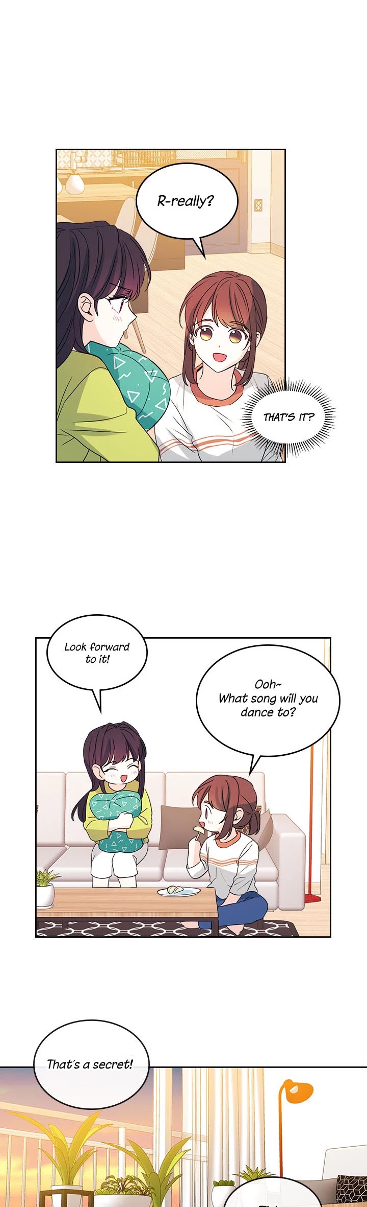 Inso's Law Chapter 69 page 28 - Chapter 69: Chapter69