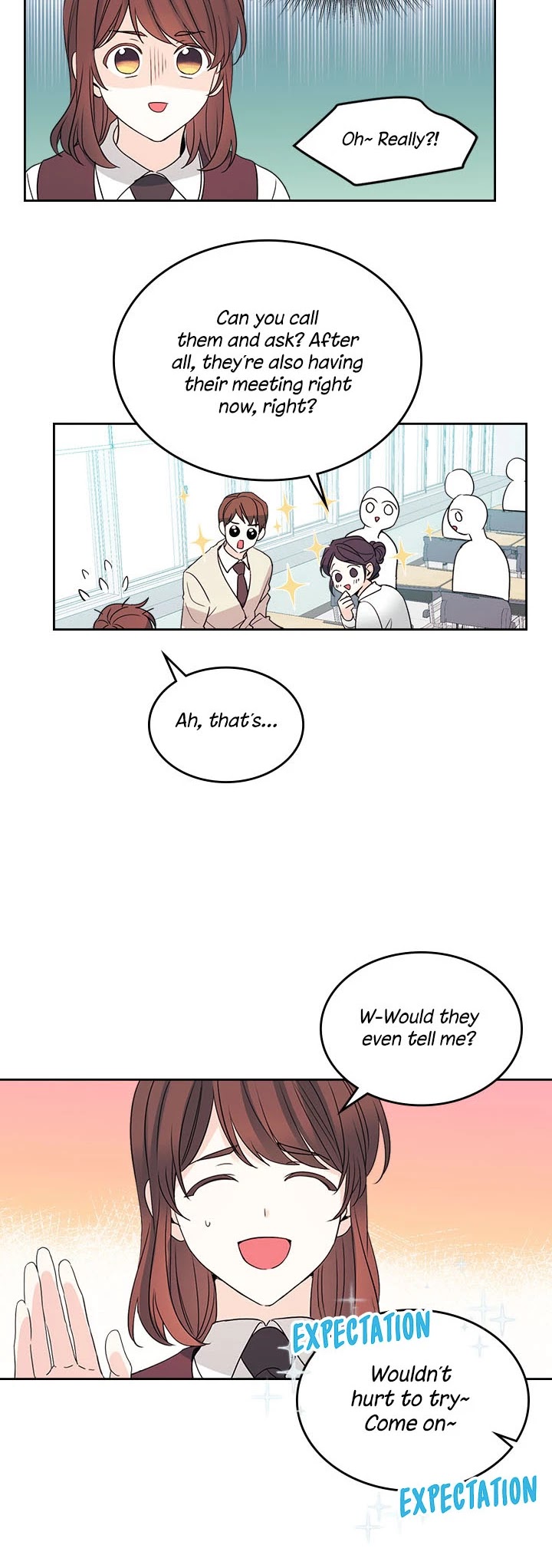 Inso's Law Chapter 69 page 3 - Chapter 69: Chapter69