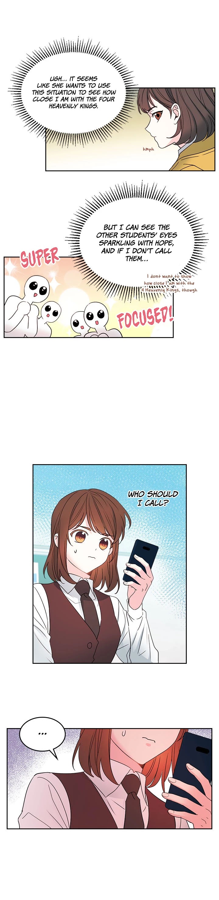 Inso's Law Chapter 69 page 4 - Chapter 69: Chapter69
