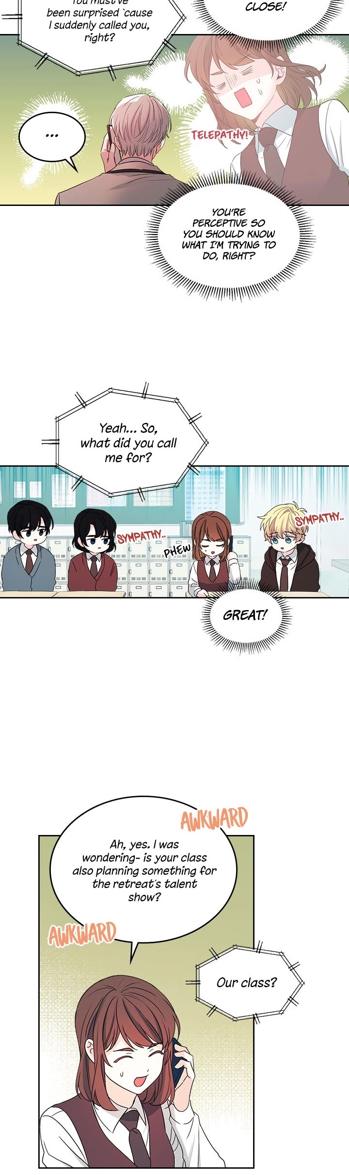 Inso's Law Chapter 69 page 7 - Chapter 69: Chapter69