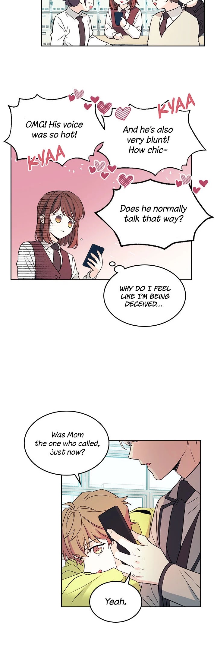 Inso's Law Chapter 69 page 9 - Chapter 69: Chapter69