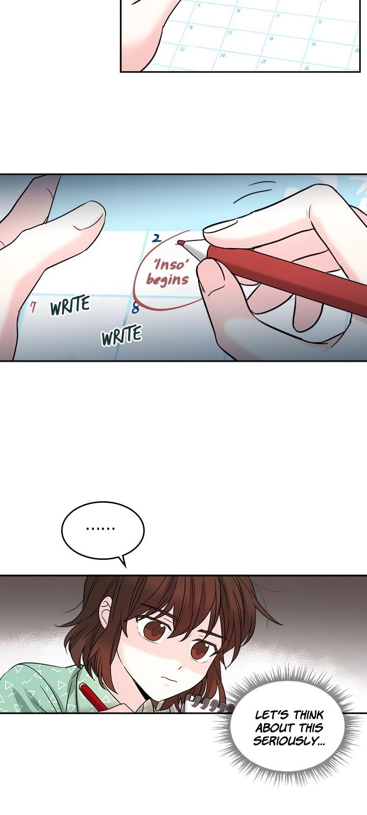 Inso's Law Chapter 7 page 11 - Chapter 7