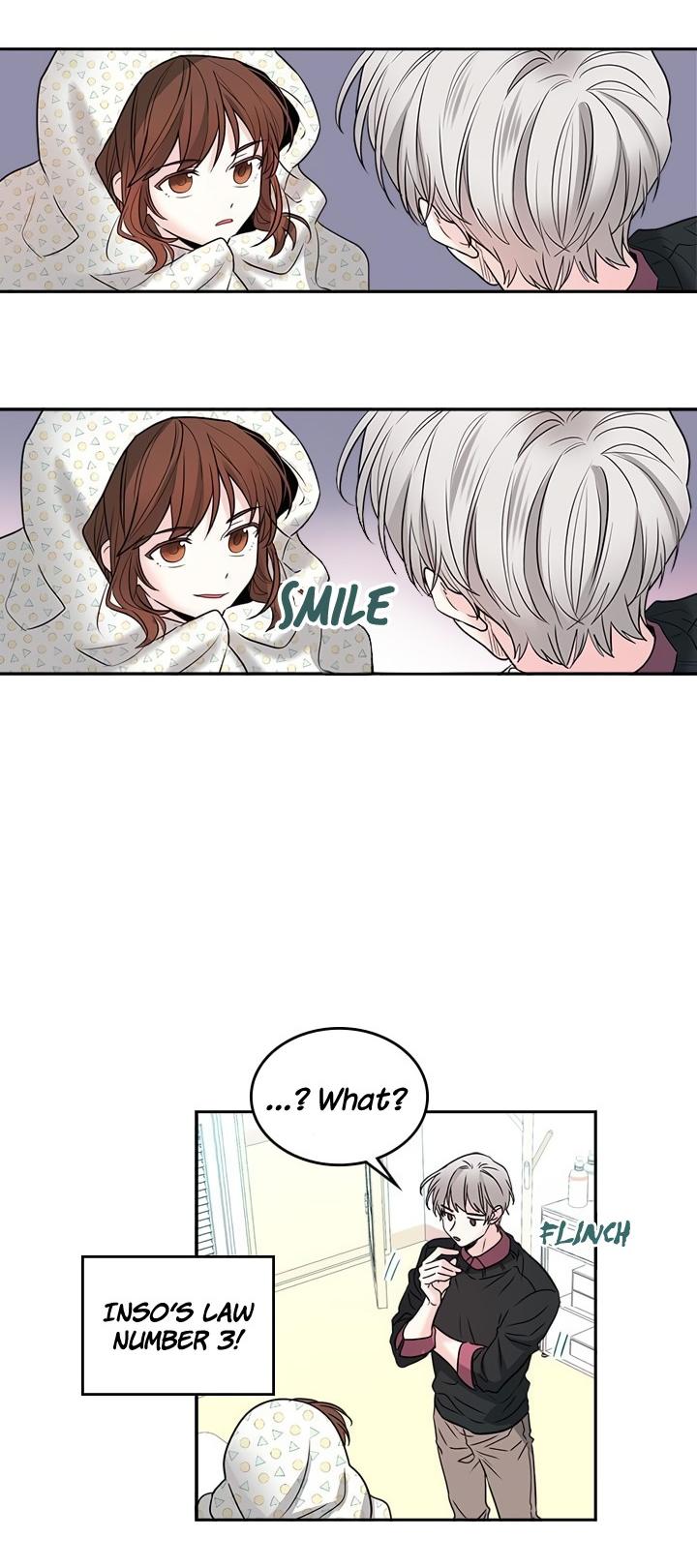 Inso's Law Chapter 7 page 20 - Chapter 7