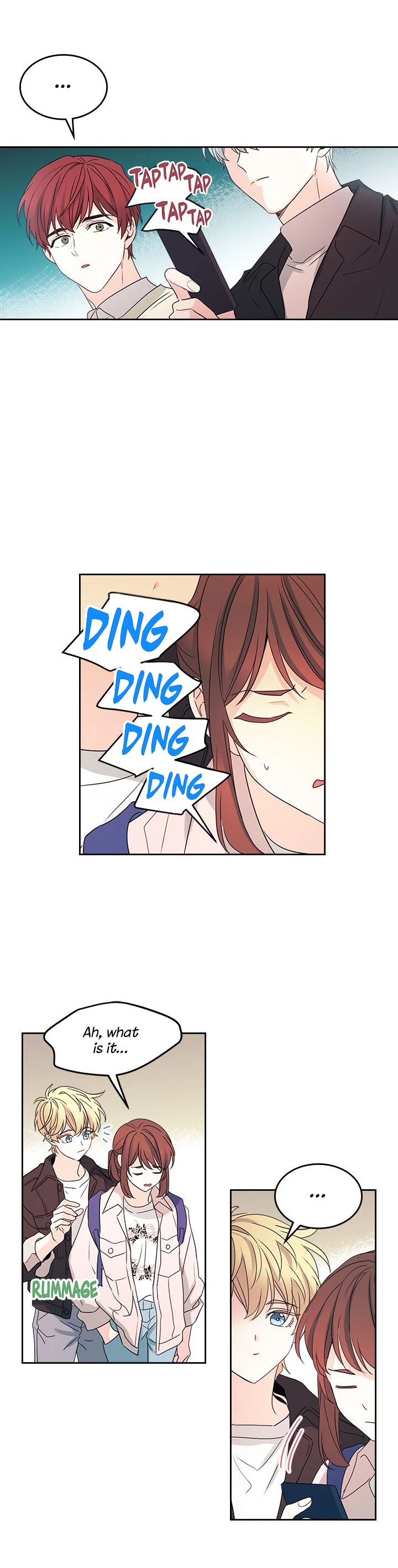 Inso's Law Chapter 70 page 12 - Chapter 70: Chapter70