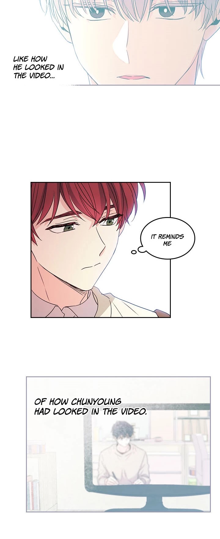 Inso's Law Chapter 70 page 18 - Chapter 70: Chapter70