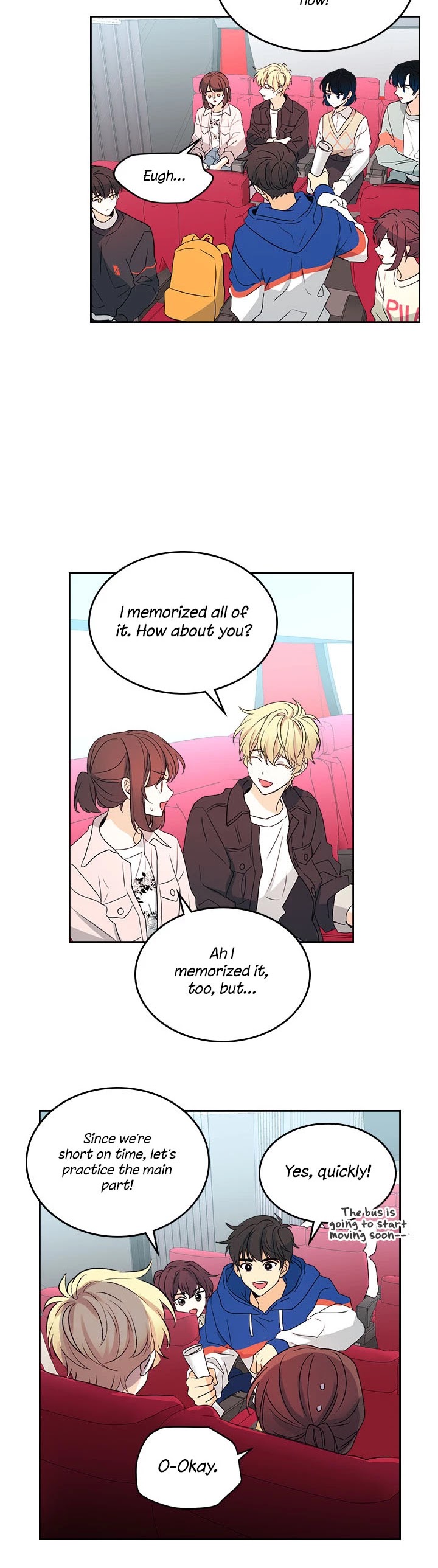 Inso's Law Chapter 70 page 21 - Chapter 70: Chapter70
