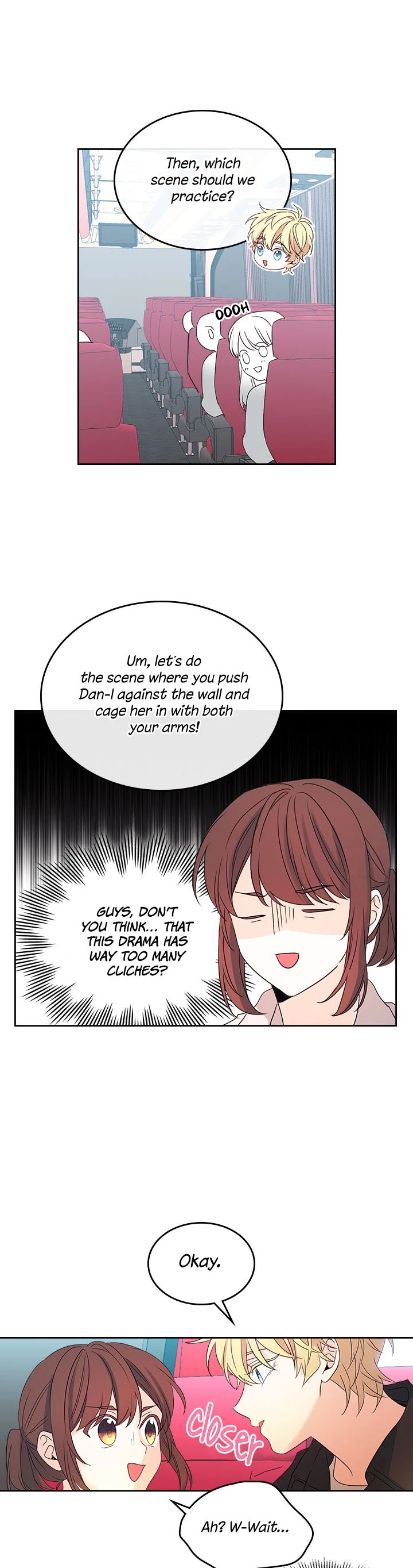 Inso's Law Chapter 70 page 22 - Chapter 70: Chapter70