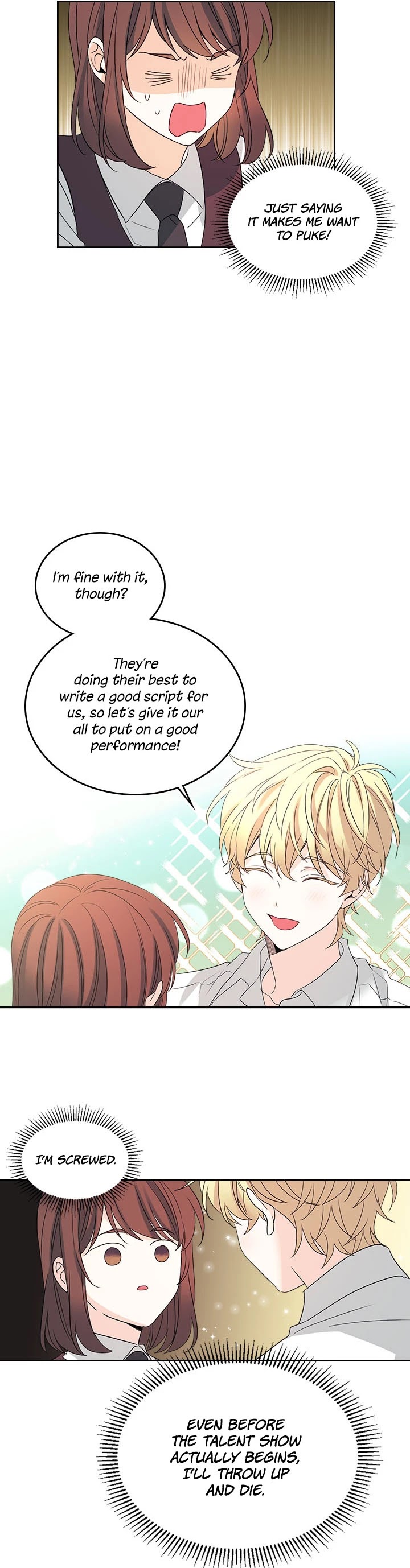 Inso's Law Chapter 70 page 4 - Chapter 70: Chapter70