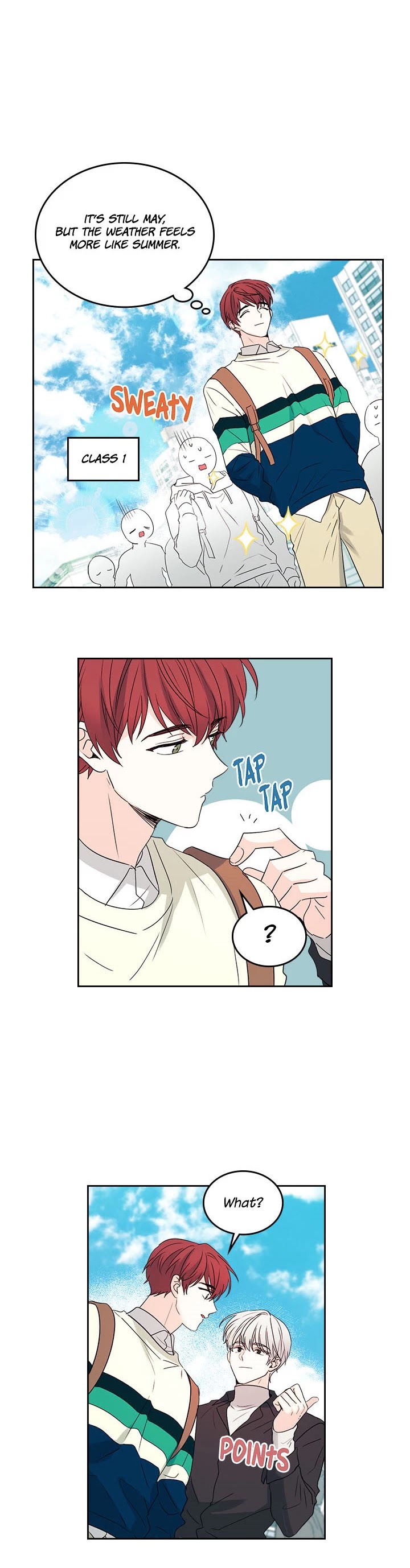 Inso's Law Chapter 70 page 7 - Chapter 70: Chapter70