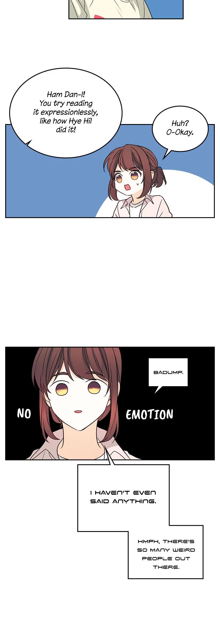 Inso's Law Chapter 71 page 10 - Chapter 71: Chapter71