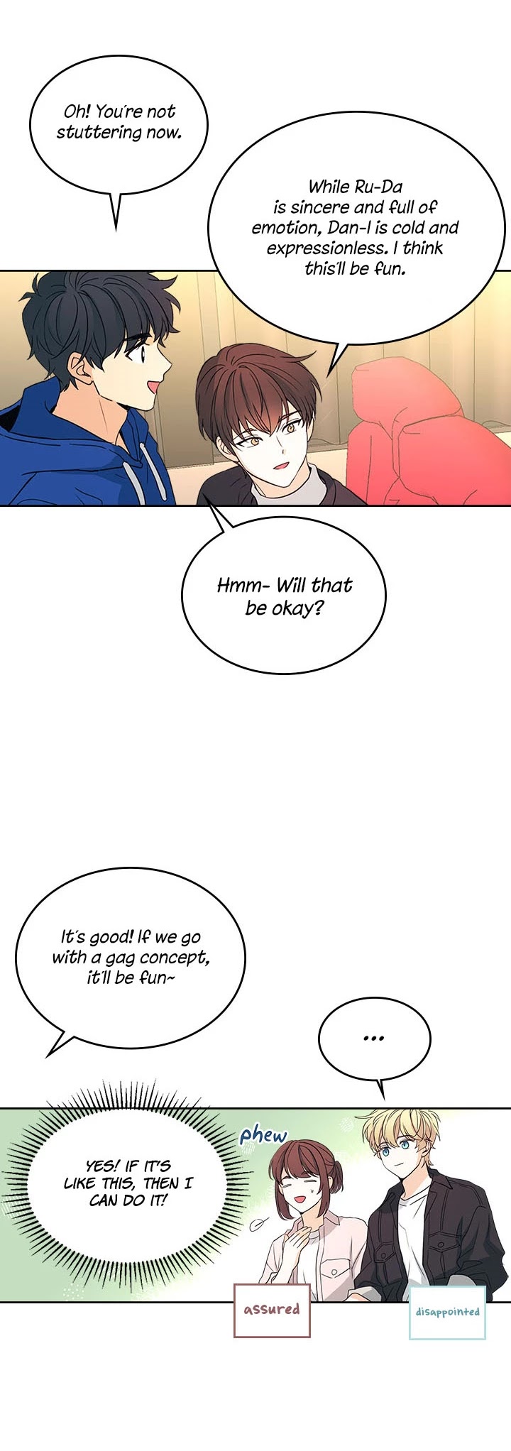 Inso's Law Chapter 71 page 11 - Chapter 71: Chapter71