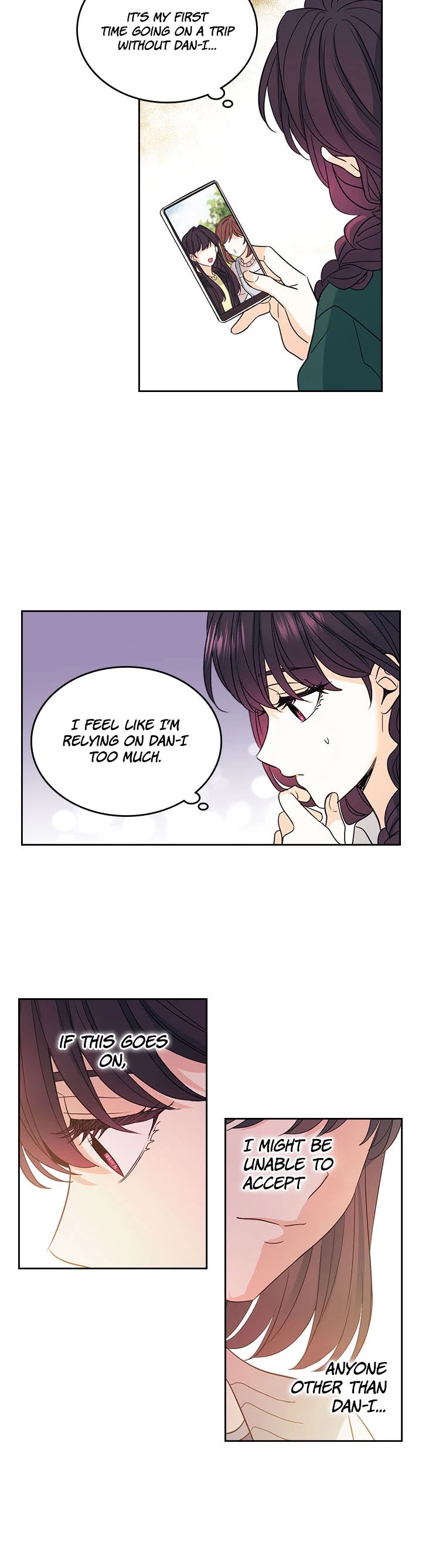 Inso's Law Chapter 71 page 13 - Chapter 71: Chapter71