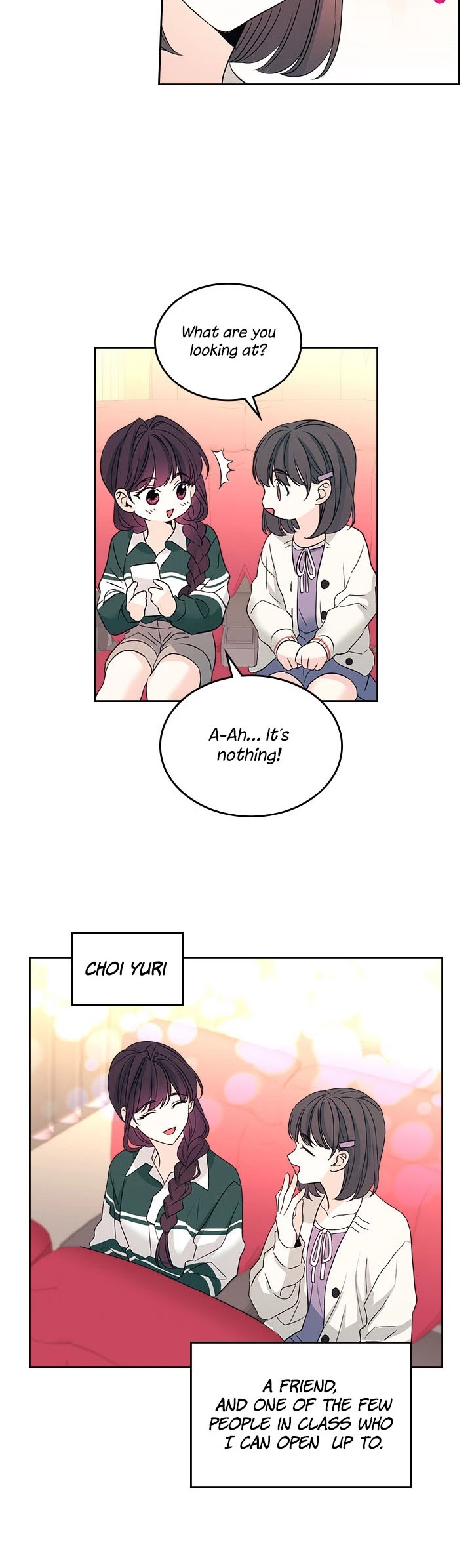 Inso's Law Chapter 71 page 15 - Chapter 71: Chapter71