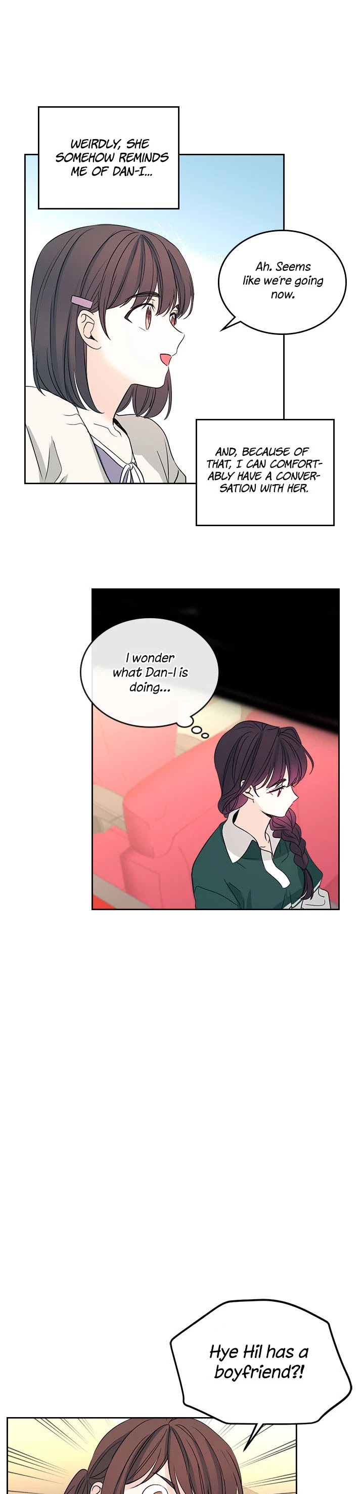 Inso's Law Chapter 71 page 16 - Chapter 71: Chapter71