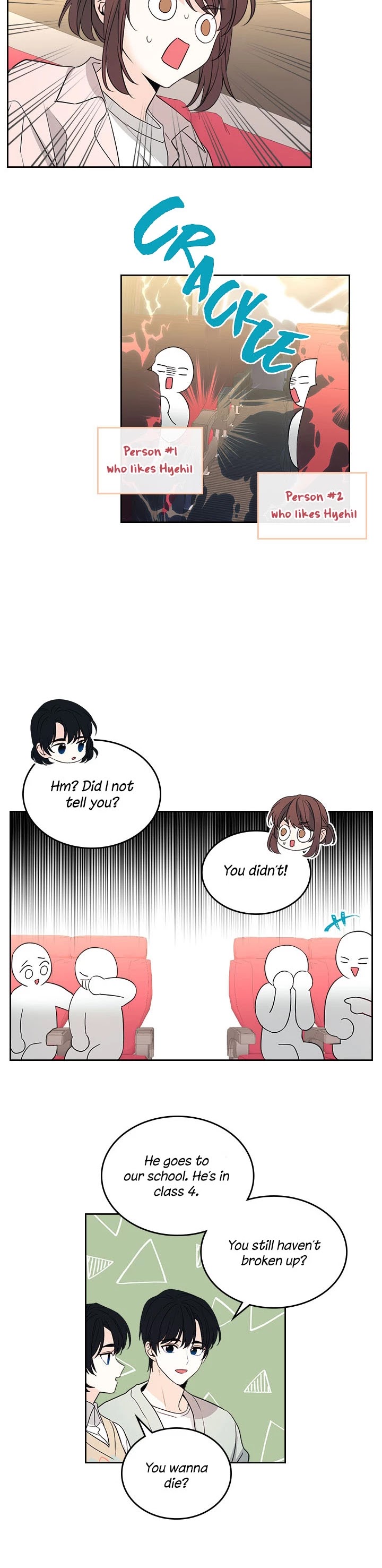 Inso's Law Chapter 71 page 17 - Chapter 71: Chapter71
