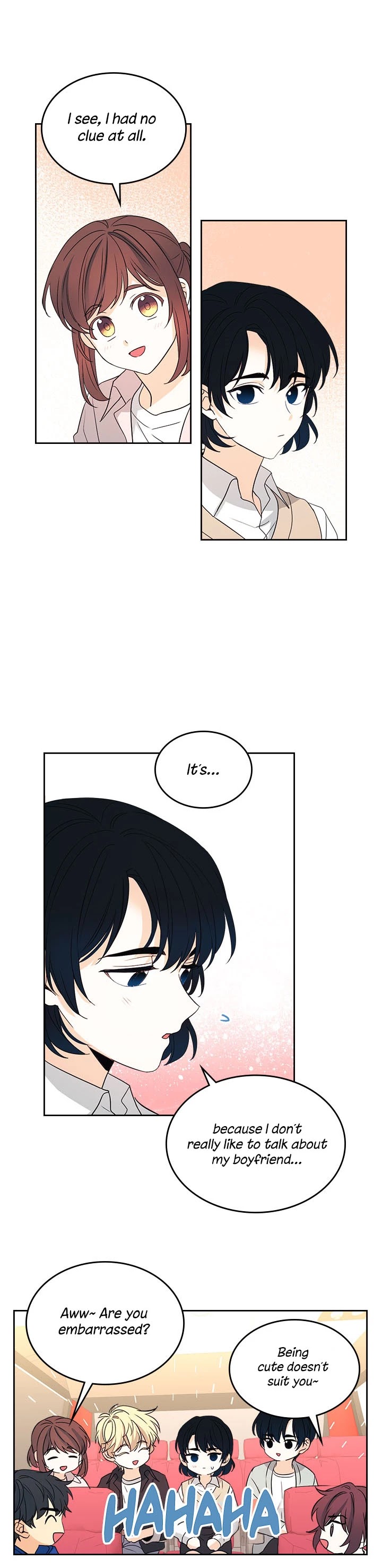 Inso's Law Chapter 71 page 18 - Chapter 71: Chapter71