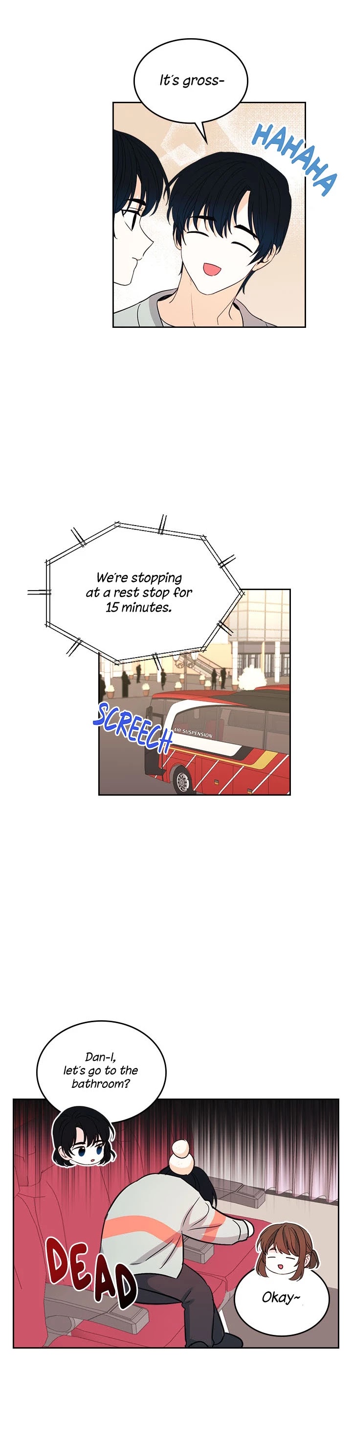 Inso's Law Chapter 71 page 19 - Chapter 71: Chapter71