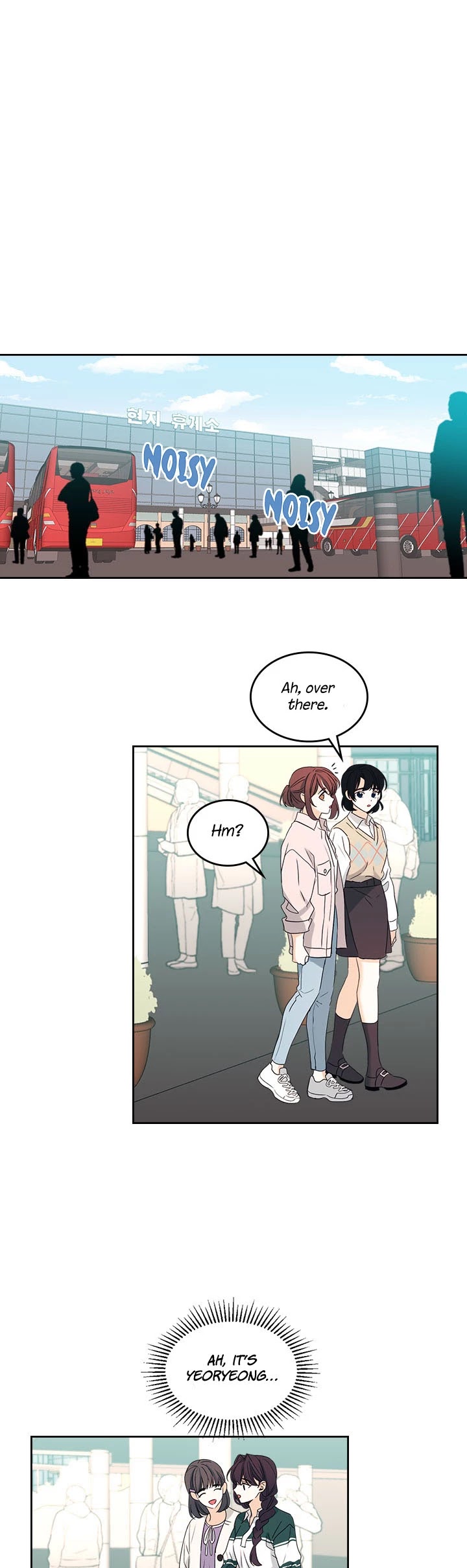 Inso's Law Chapter 71 page 20 - Chapter 71: Chapter71