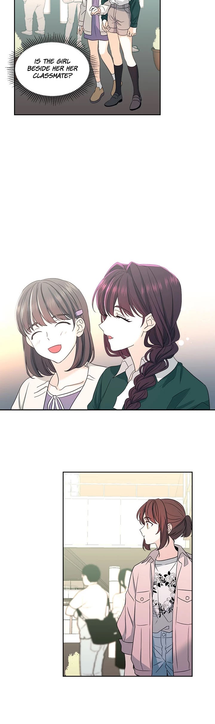 Inso's Law Chapter 71 page 21 - Chapter 71: Chapter71