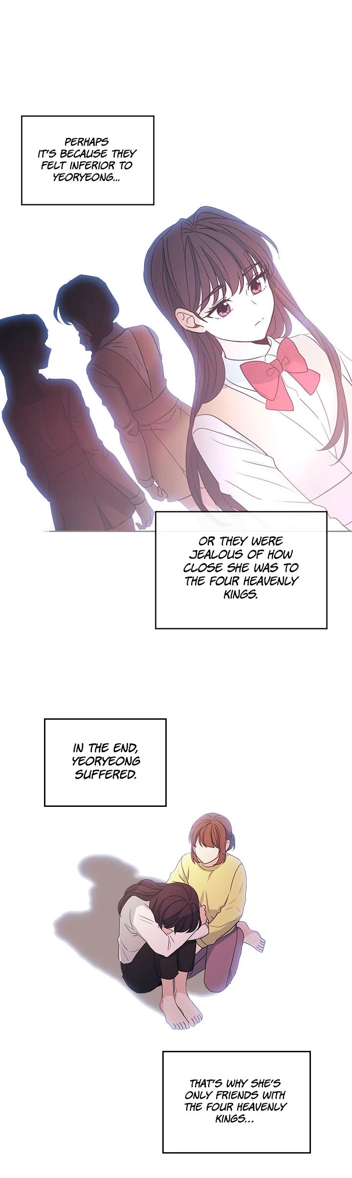 Inso's Law Chapter 71 page 24 - Chapter 71: Chapter71