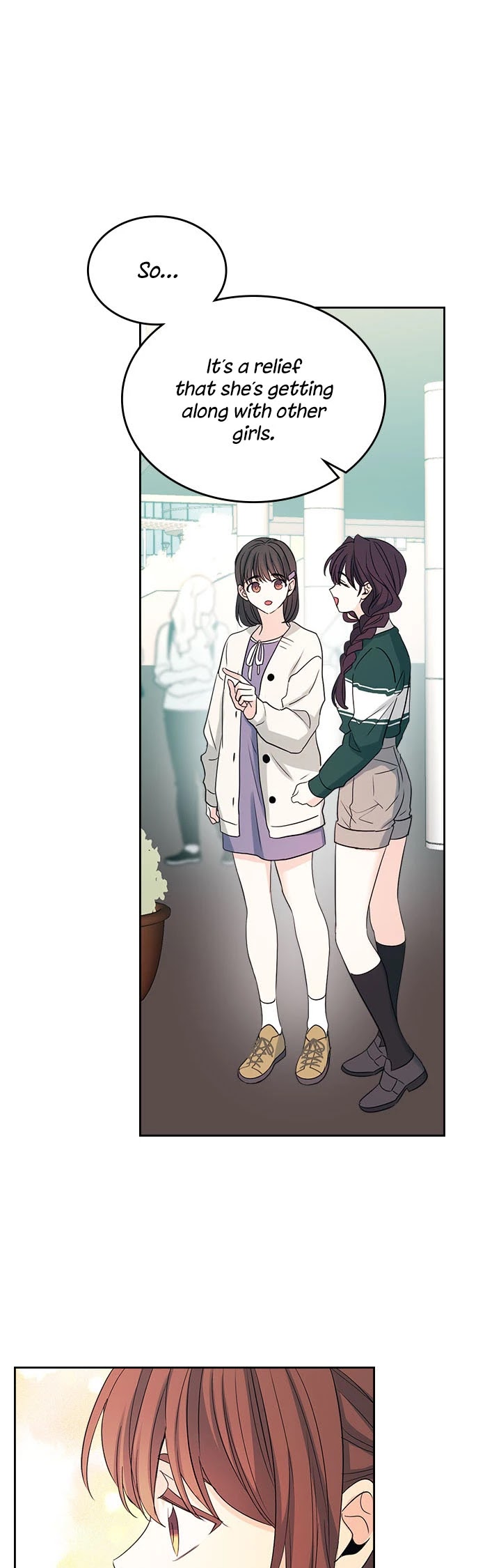 Inso's Law Chapter 71 page 25 - Chapter 71: Chapter71