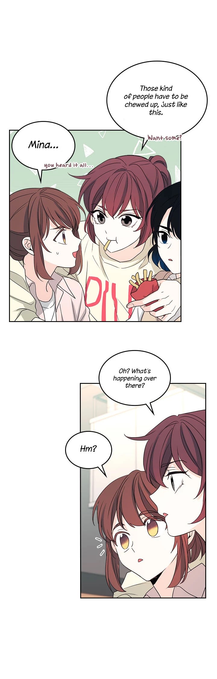 Inso's Law Chapter 71 page 27 - Chapter 71: Chapter71