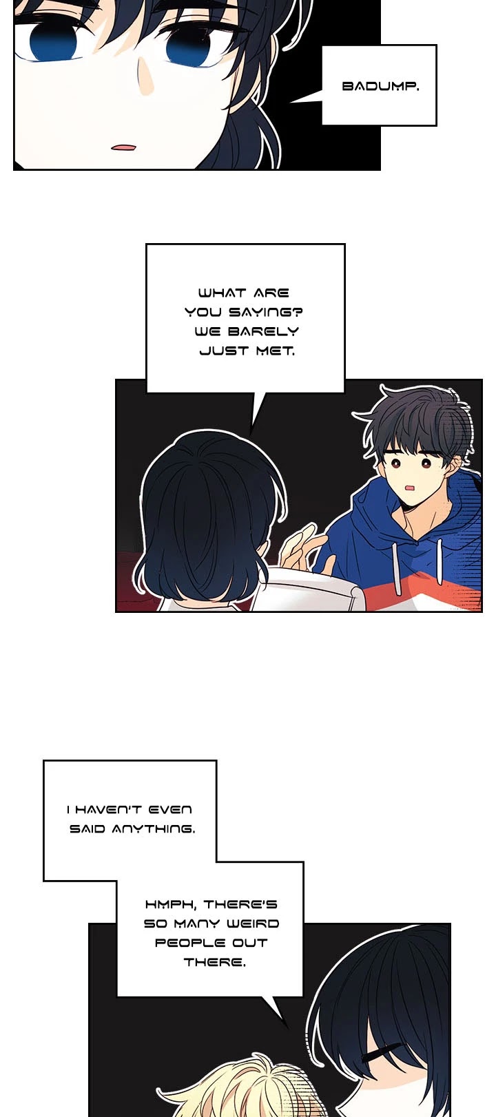 Inso's Law Chapter 71 page 7 - Chapter 71: Chapter71