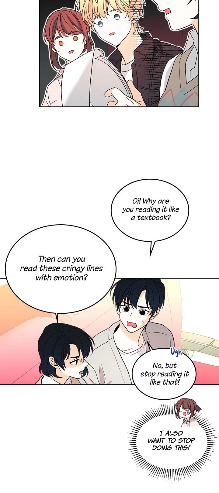 Inso's Law Chapter 71 page 8 - Chapter 71: Chapter71