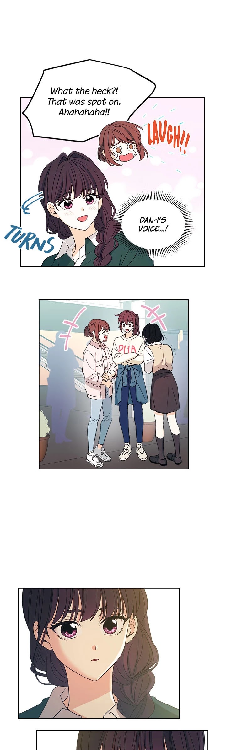 Inso's Law Chapter 72 page 10 - Chapter 72: Chapter72