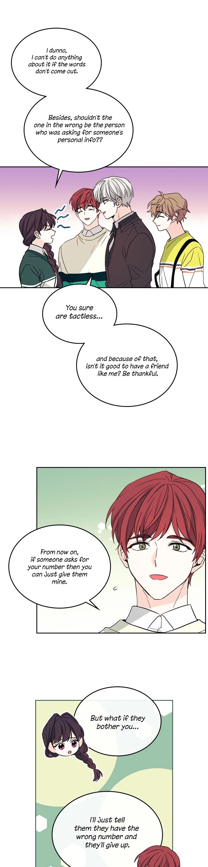 Inso's Law Chapter 72 page 12 - Chapter 72: Chapter72
