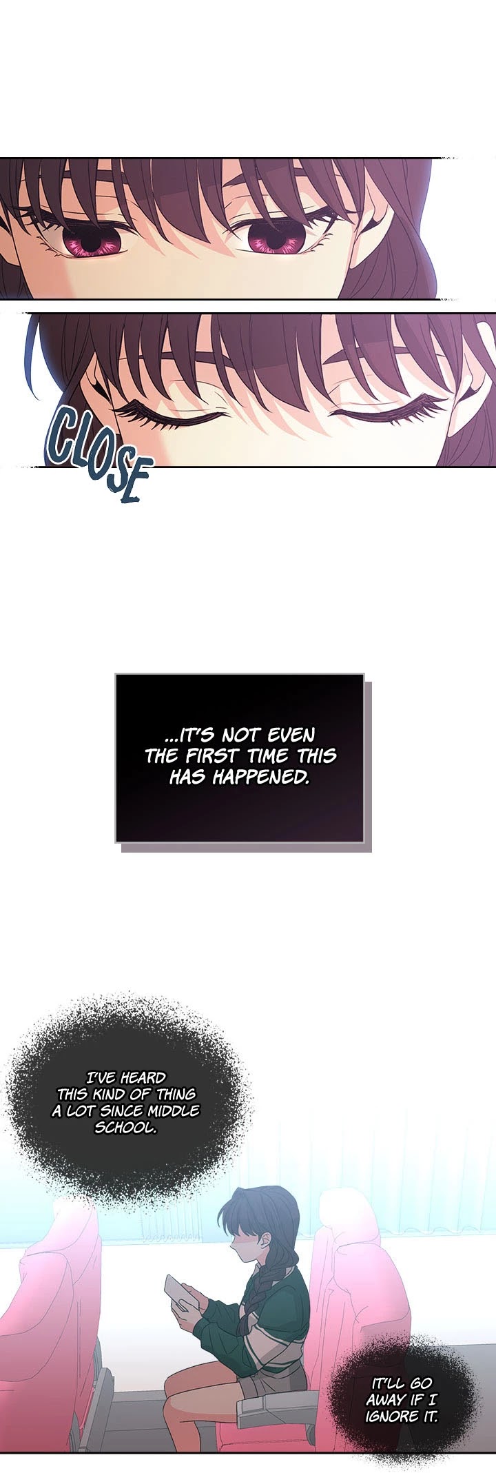Inso's Law Chapter 72 page 22 - Chapter 72: Chapter72