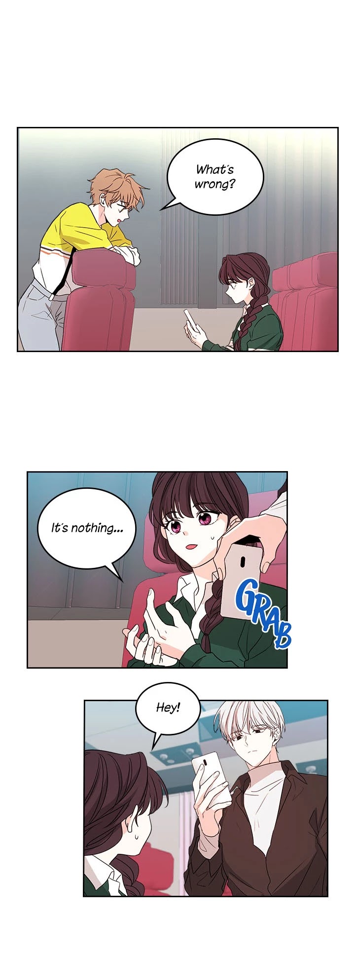 Inso's Law Chapter 72 page 24 - Chapter 72: Chapter72
