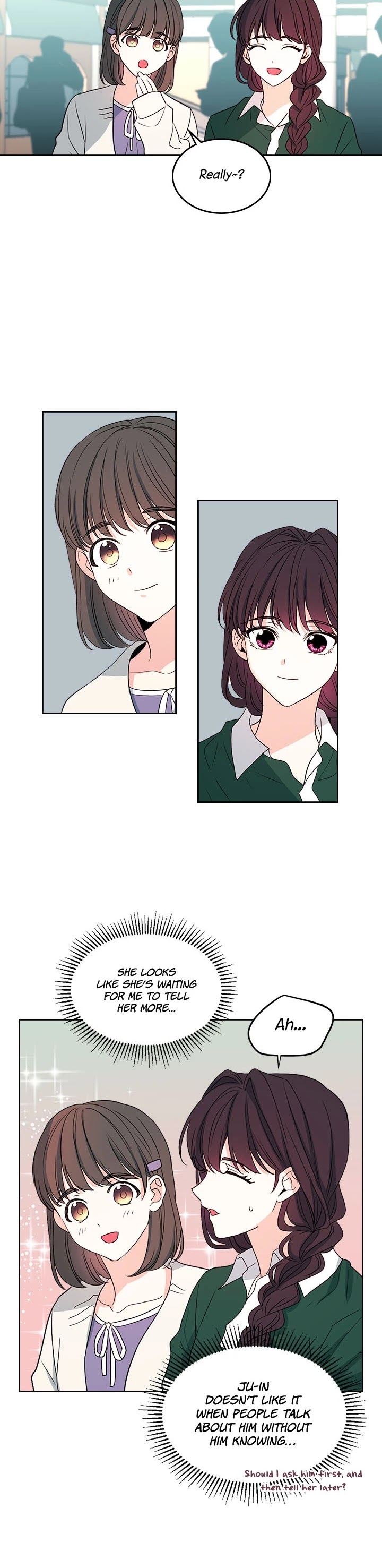 Inso's Law Chapter 72 page 4 - Chapter 72: Chapter72