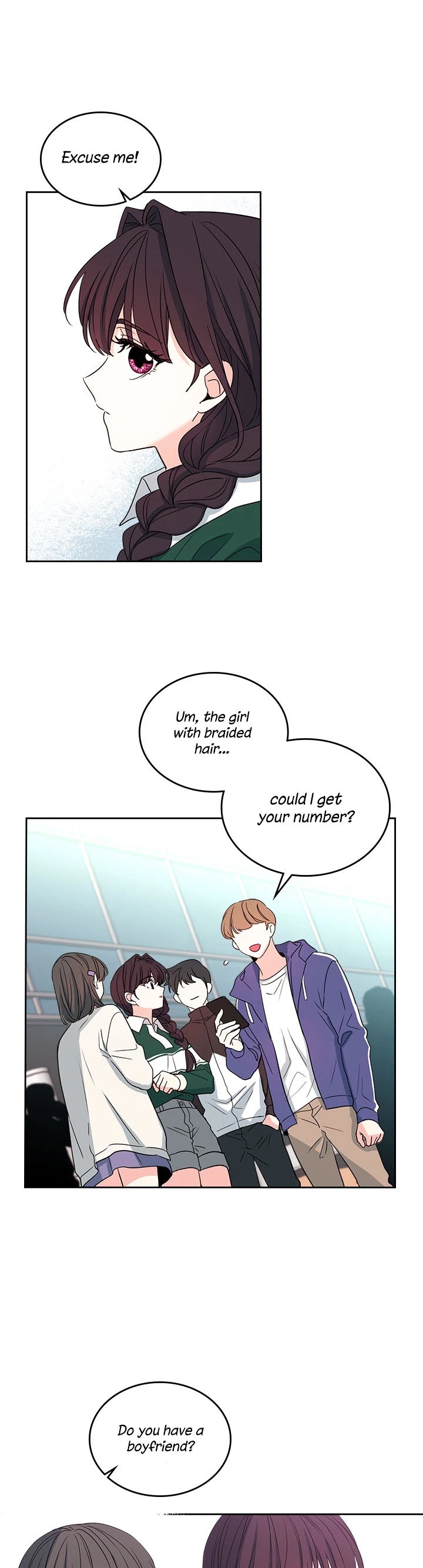 Inso's Law Chapter 72 page 5 - Chapter 72: Chapter72
