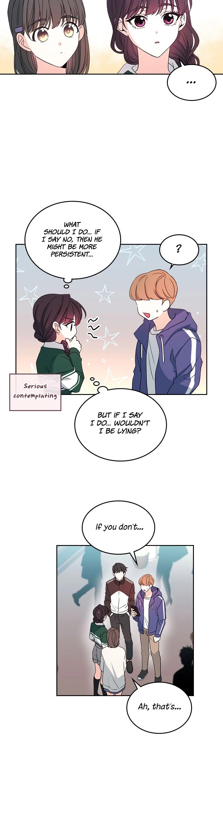 Inso's Law Chapter 72 page 6 - Chapter 72: Chapter72