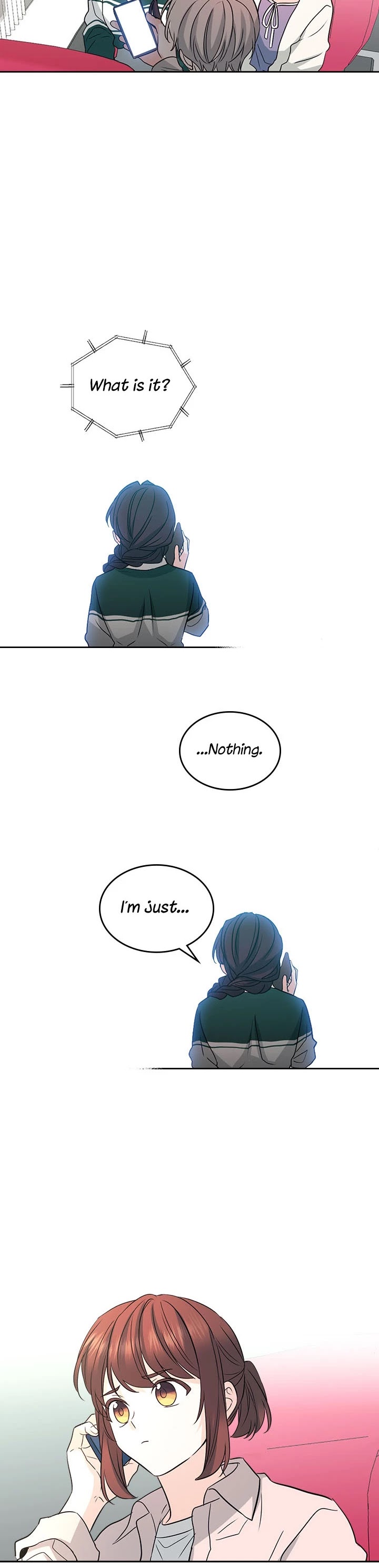 Inso's Law Chapter 73 page 12 - Chapter 73: Chapter73