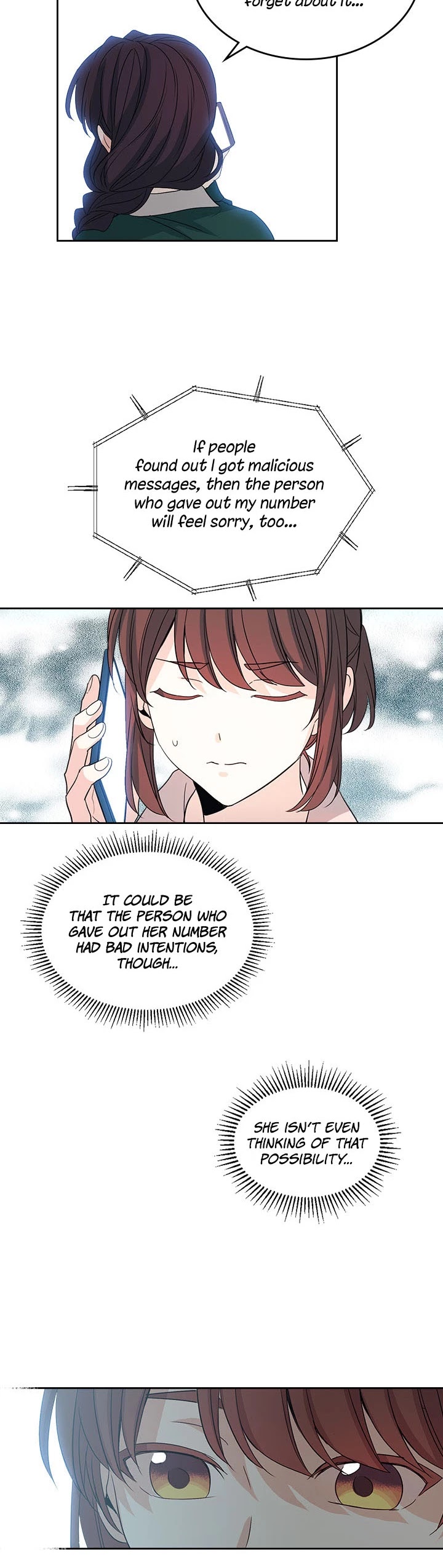 Inso's Law Chapter 73 page 15 - Chapter 73: Chapter73