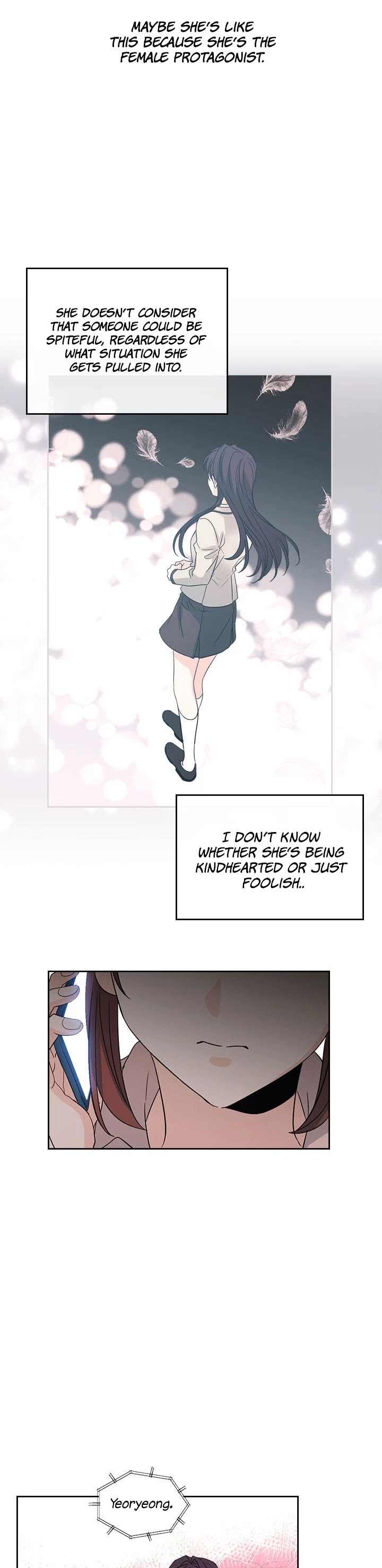 Inso's Law Chapter 73 page 16 - Chapter 73: Chapter73