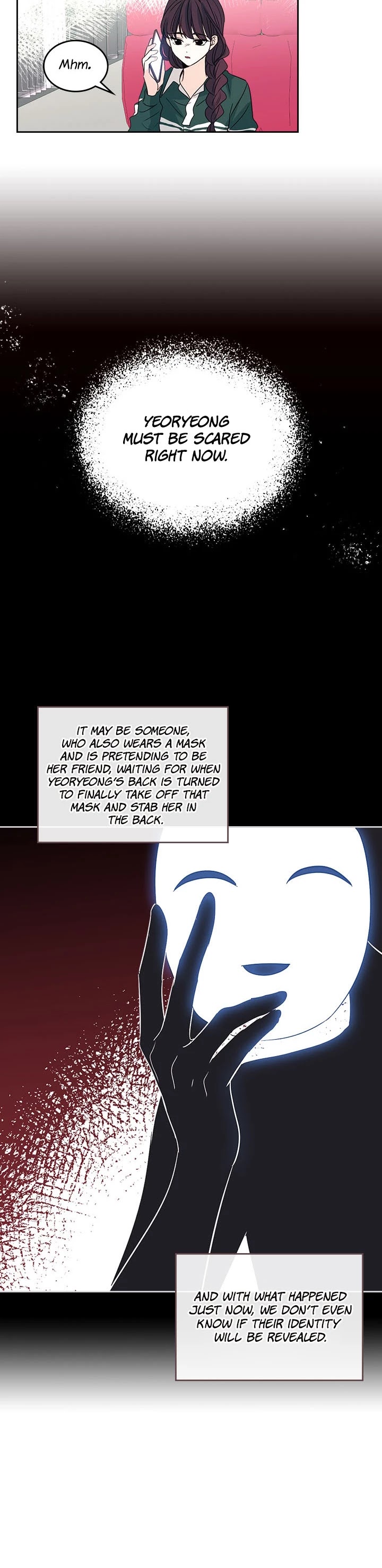 Inso's Law Chapter 73 page 17 - Chapter 73: Chapter73