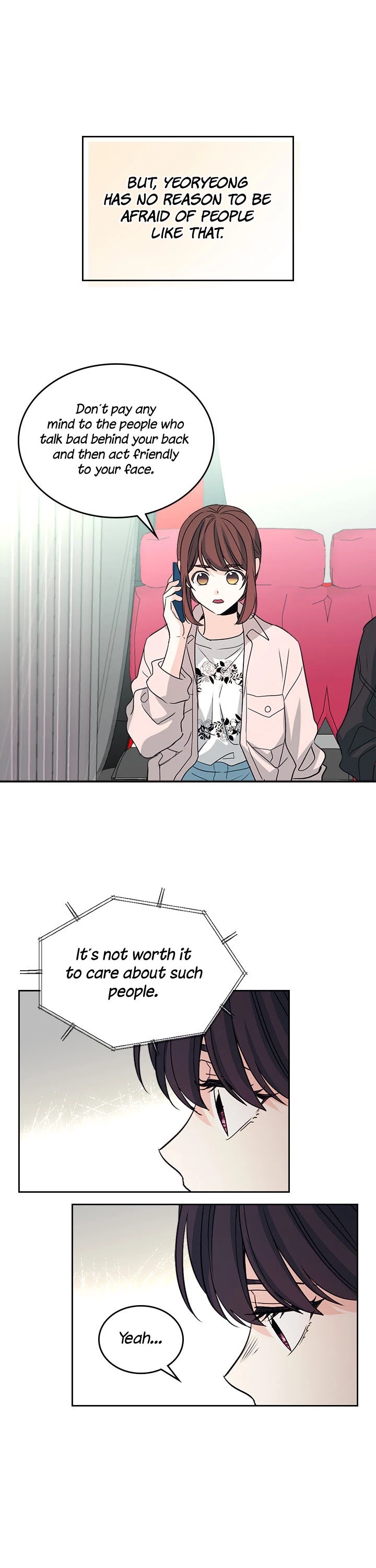 Inso's Law Chapter 73 page 18 - Chapter 73: Chapter73